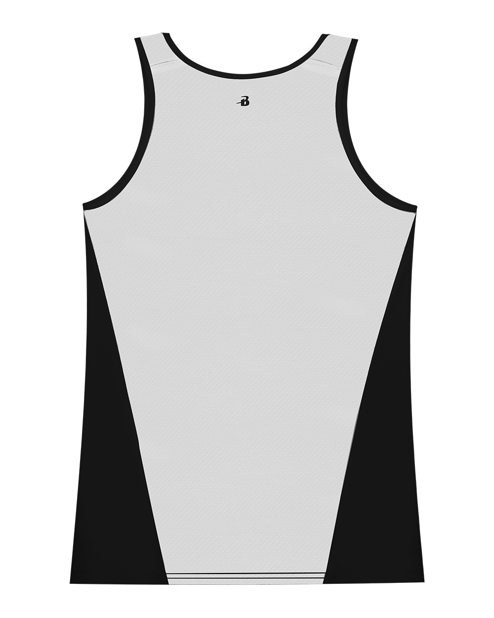 Badger Women's Ventback Singlet Badger