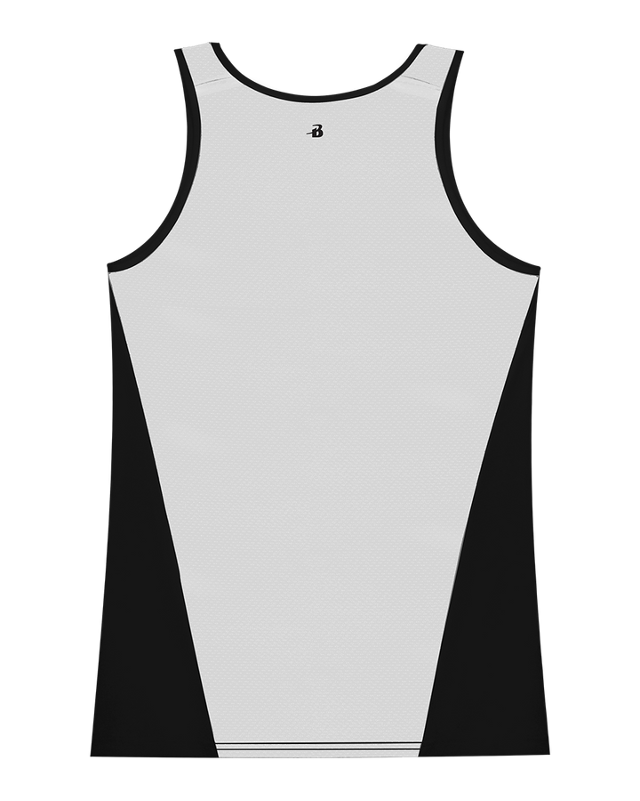 Badger Women's Ventback Singlet Badger