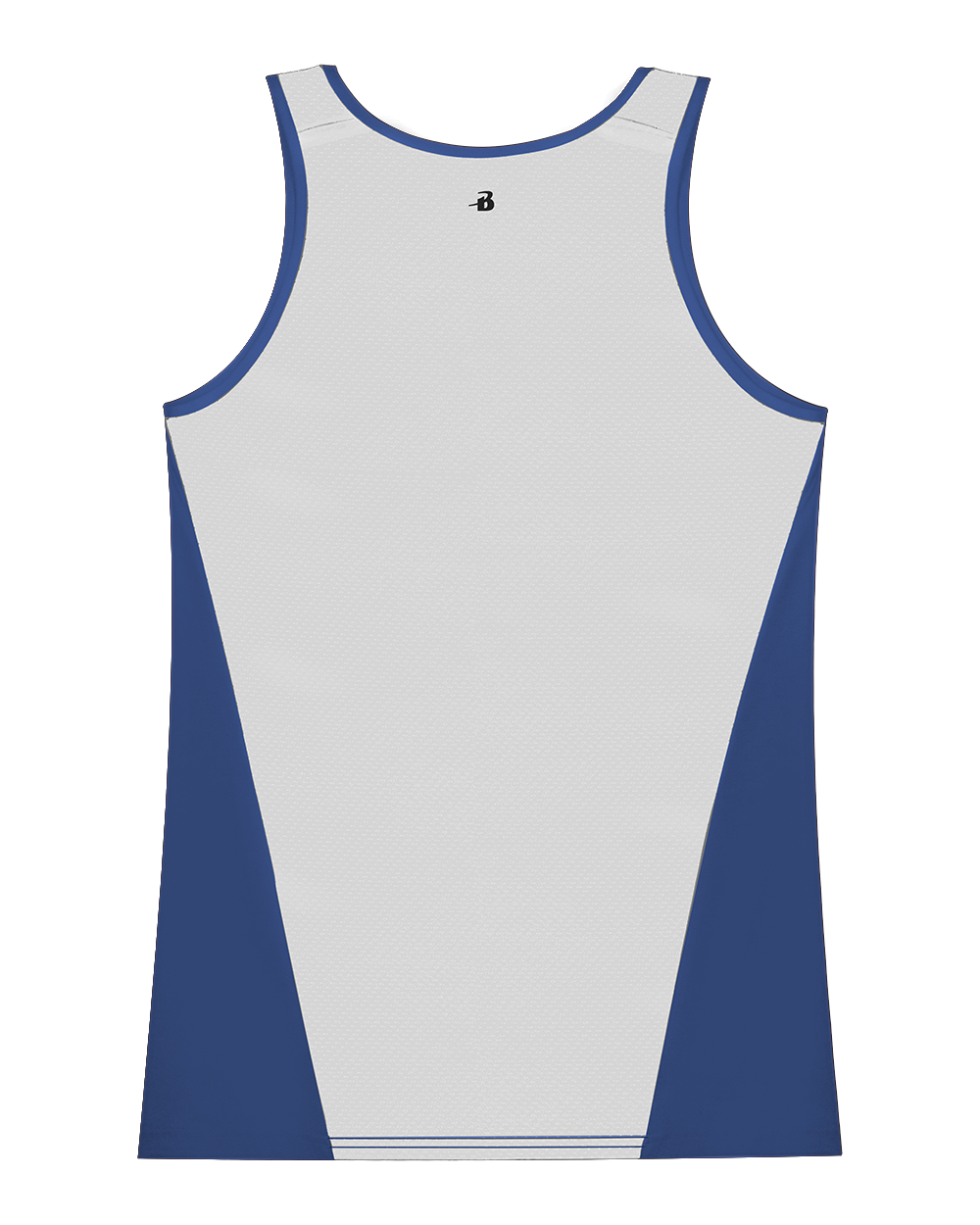 Badger Women's Ventback Singlet Badger