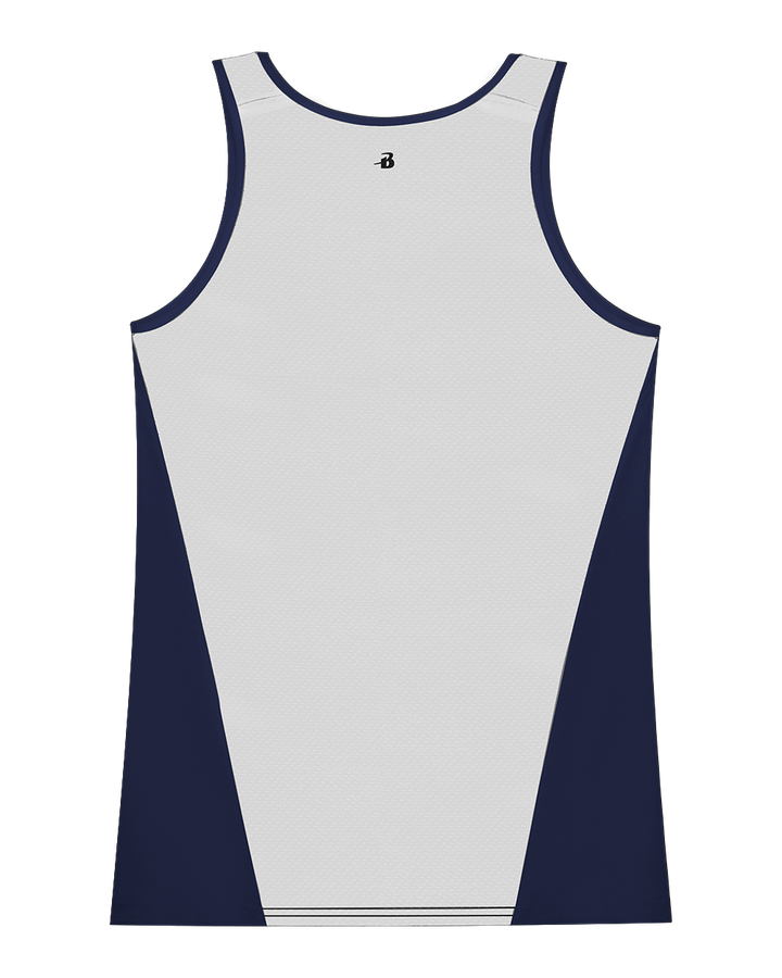 Badger Women's Ventback Singlet Badger