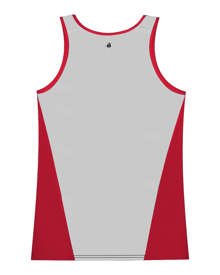 Badger Women's Ventback Singlet Badger