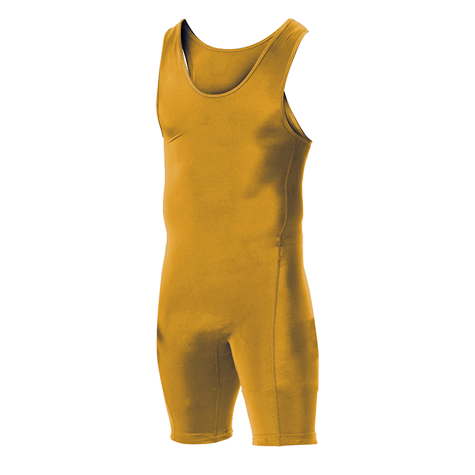 Alleson Youth Wrestling Singlet Alleson