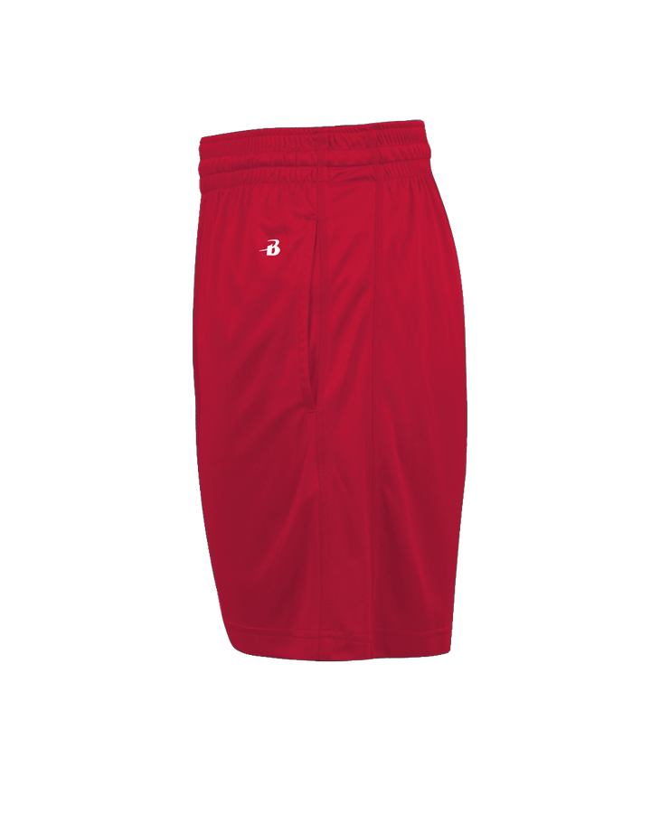 Badger Women's Ultimate Softlock Shorts Badger