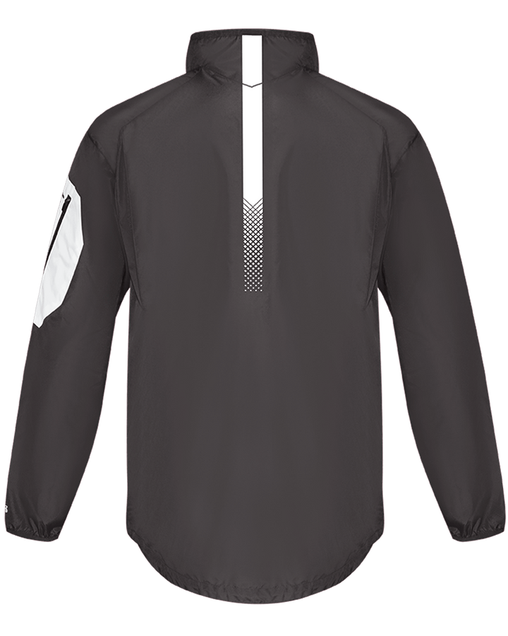 Badger 264100 Youth Sideline Long-Sleeve Pullover Badger