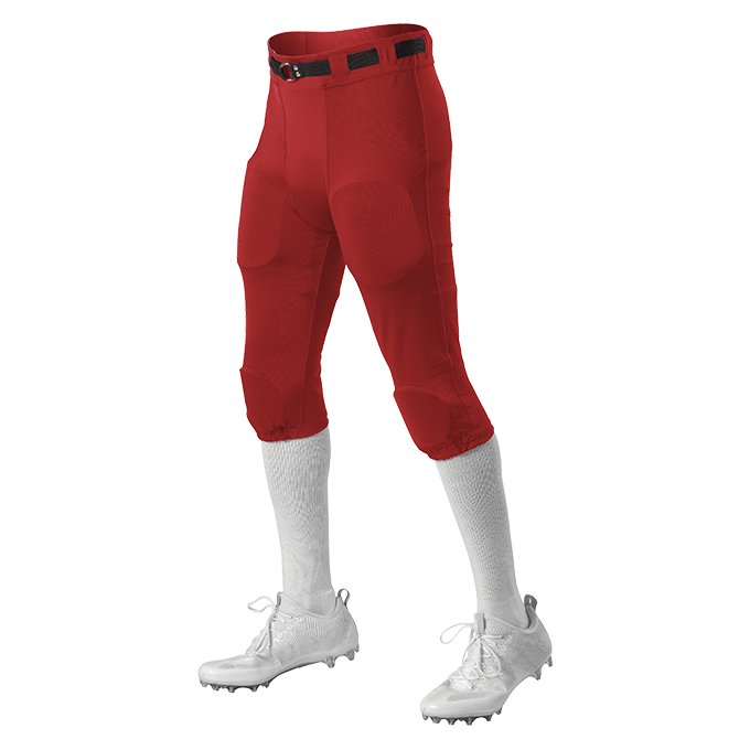 Alleson Youth Integrated Dazzle Pant