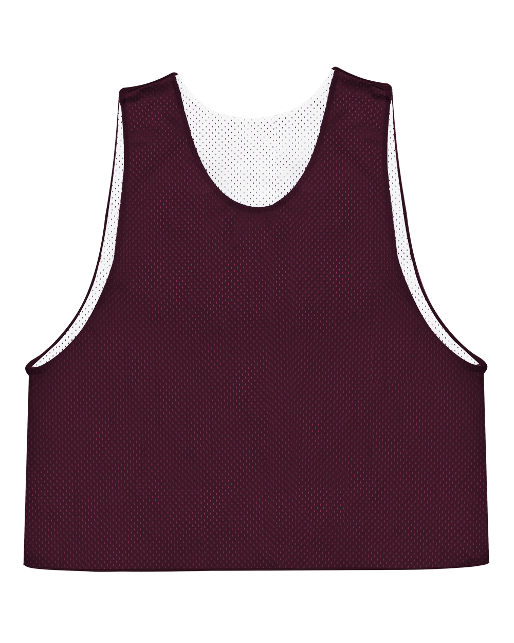 C2 Men's Mesh Track Pinnie C2