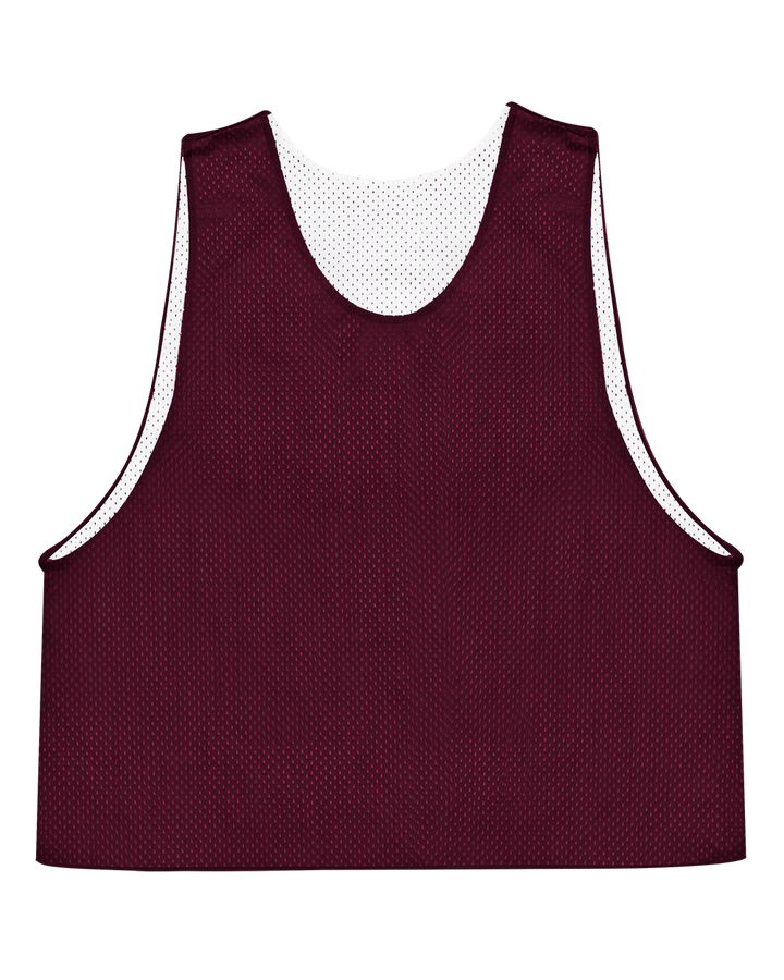 C2 Men's Mesh Track Pinnie C2