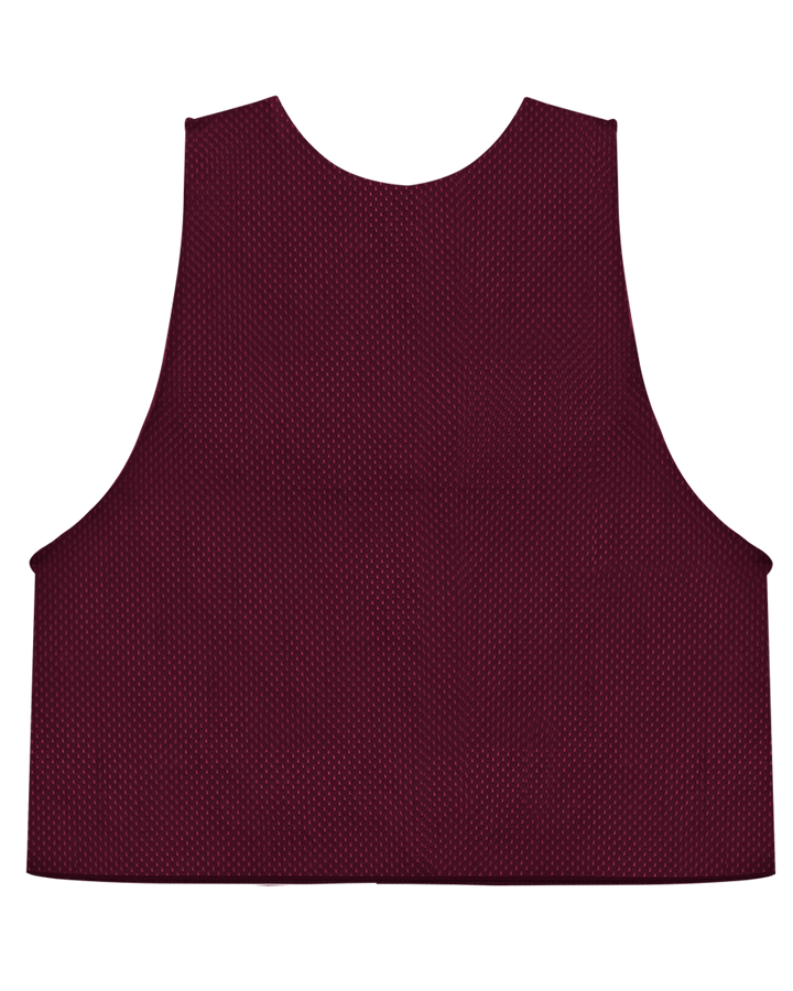 C2 Men's Mesh Track Pinnie C2