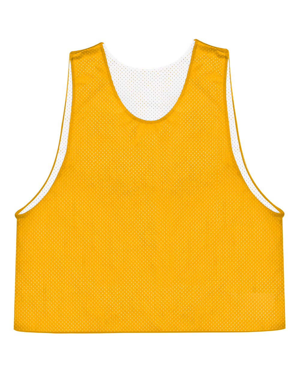 C2 Men's Mesh Track Pinnie C2