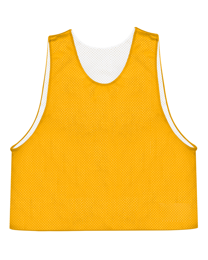 C2 Men's Mesh Track Pinnie C2