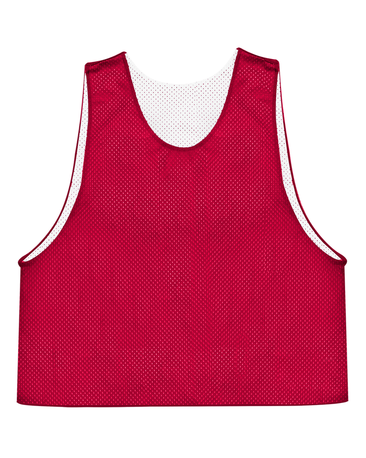 C2 Men's Mesh Track Pinnie C2