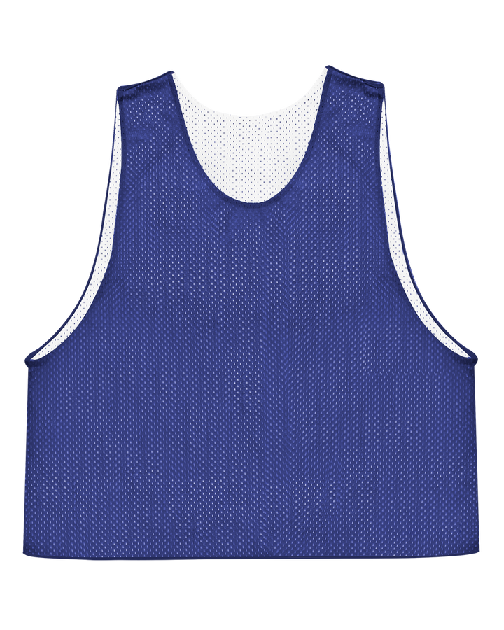 C2 Men's Mesh Track Pinnie C2