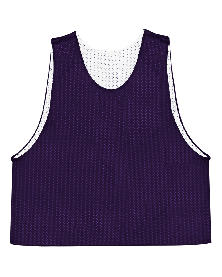 C2 Men's Mesh Track Pinnie C2