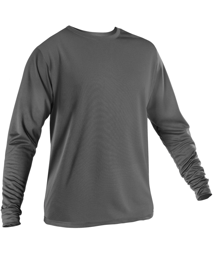 Alleson Men's Long Sleeve Goalie Soccer Jersey Alleson