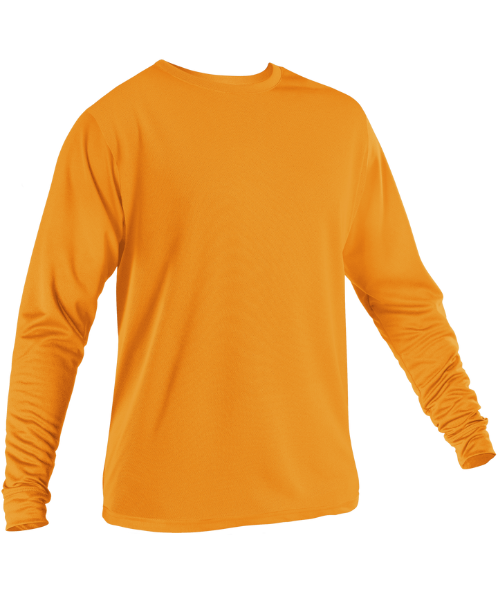 Alleson Men's Long Sleeve Goalie Soccer Jersey Alleson