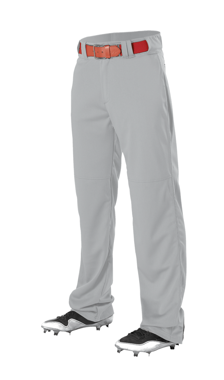 Alleson Men's 605WAP Adjustable Inseam Baseball Pants Alleson