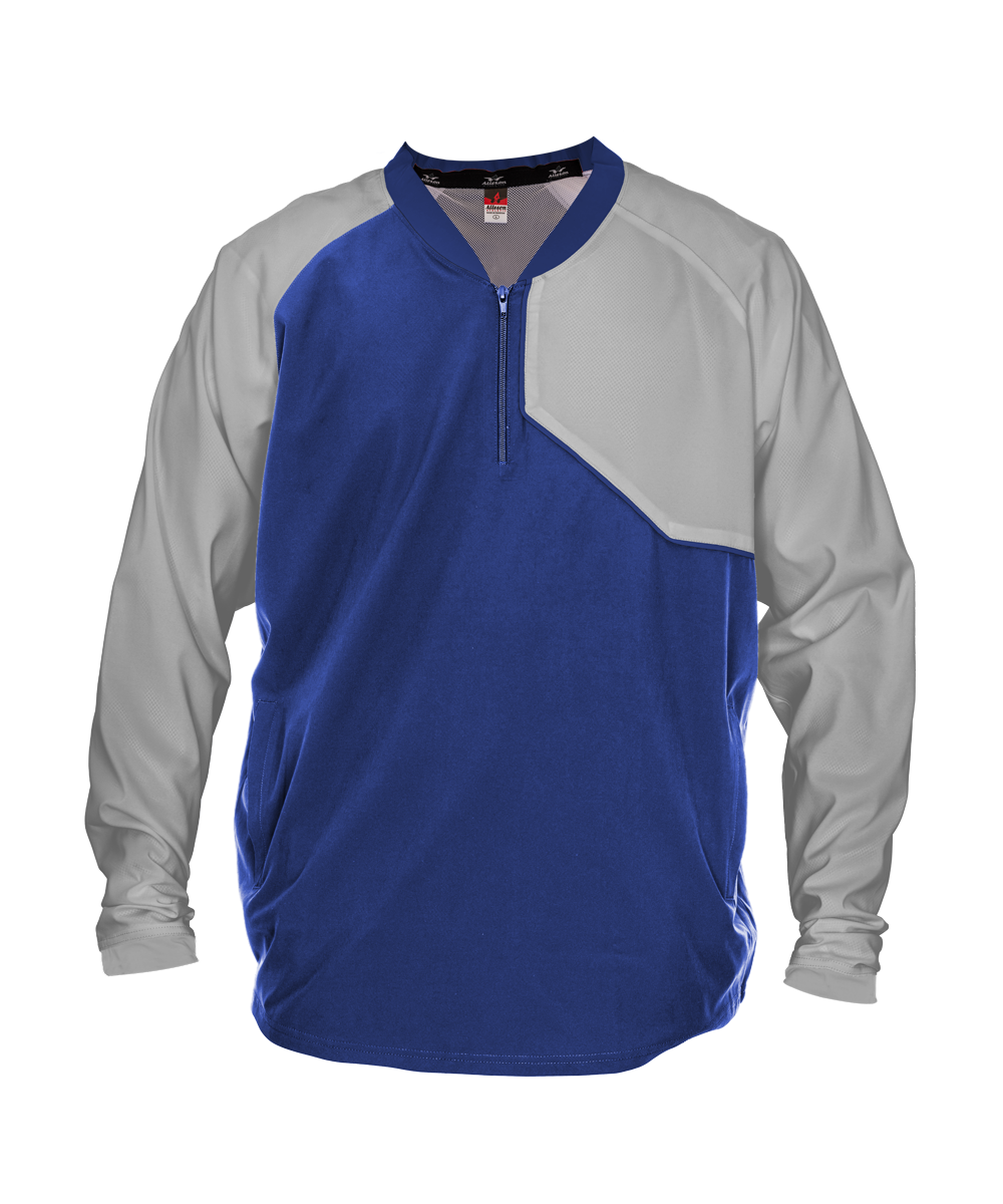 Alleson Youth Field Batters Jacket Alleson