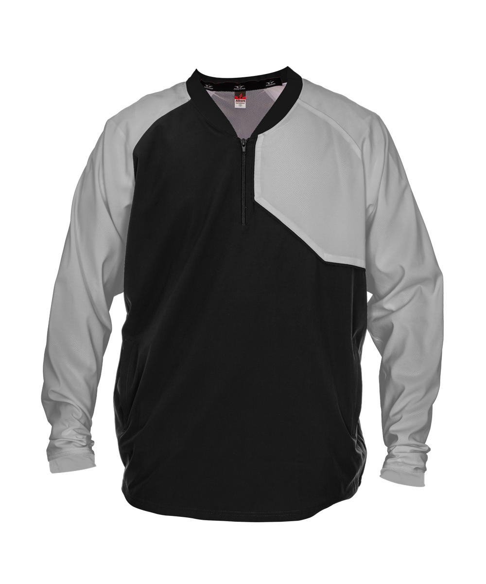 Alleson Youth Field Batters Jacket Alleson