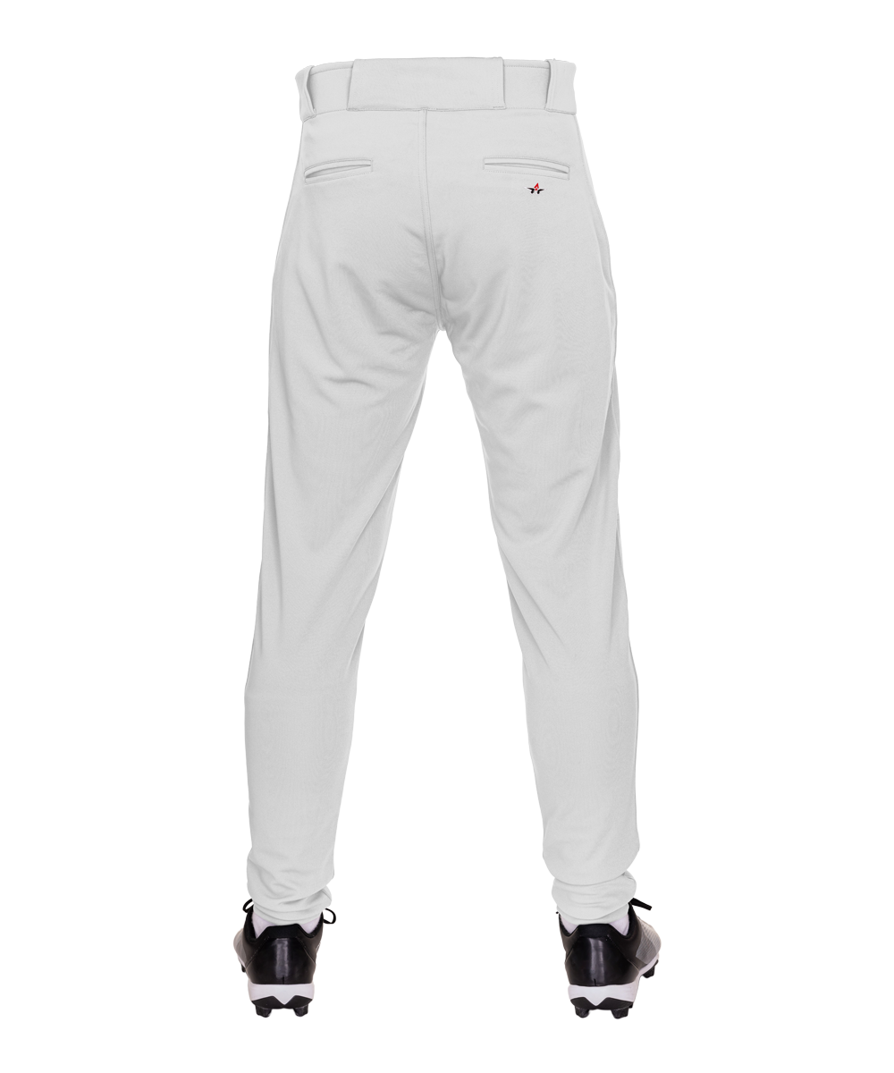 Alleson Youth 657CTPY Crush Tapered Baseball Pants Alleson