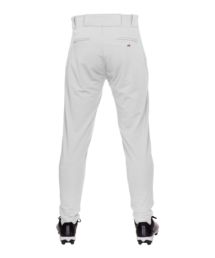 Alleson Youth 657CTPY Crush Tapered Baseball Pants Alleson