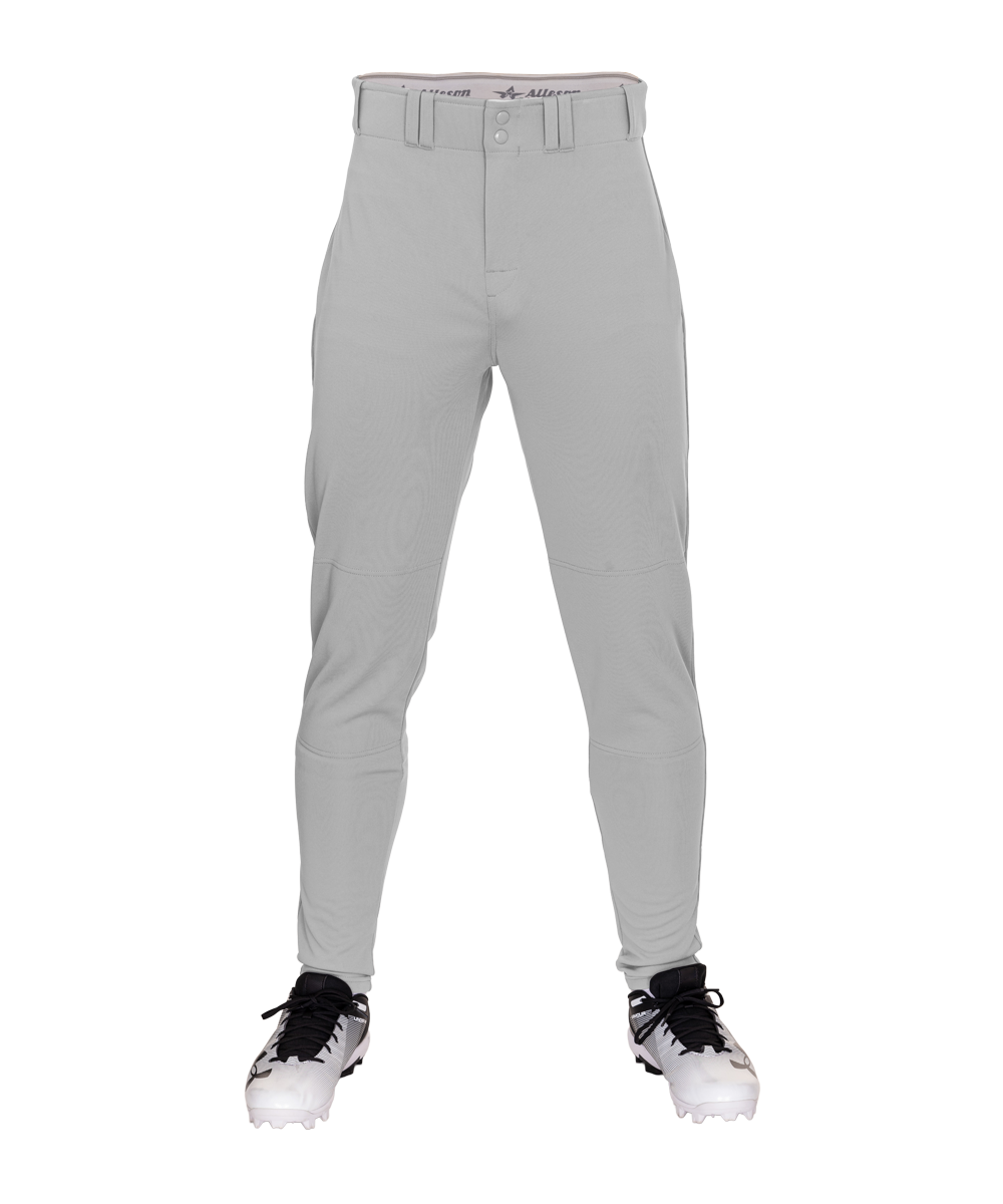 Alleson Youth 657CTPY Crush Tapered Baseball Pants Alleson