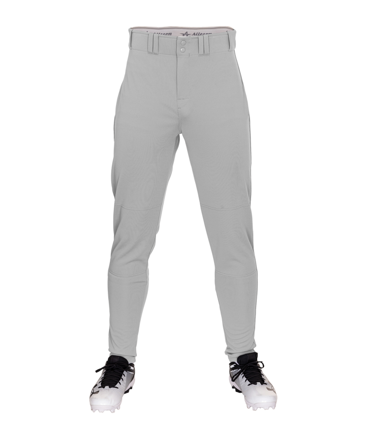 Alleson Youth 657CTPY Crush Tapered Baseball Pants Alleson