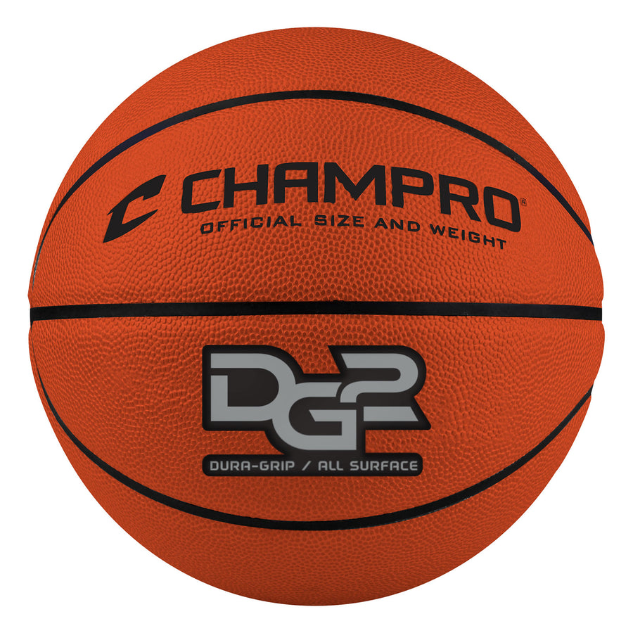 Champro Dura-Grip 230 Rubber Basketball Champro