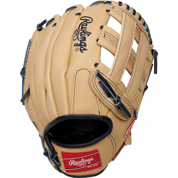 Rawlings Mark of a Pro Lite Bryce Harper 10 Baseball glove – League  Outfitters