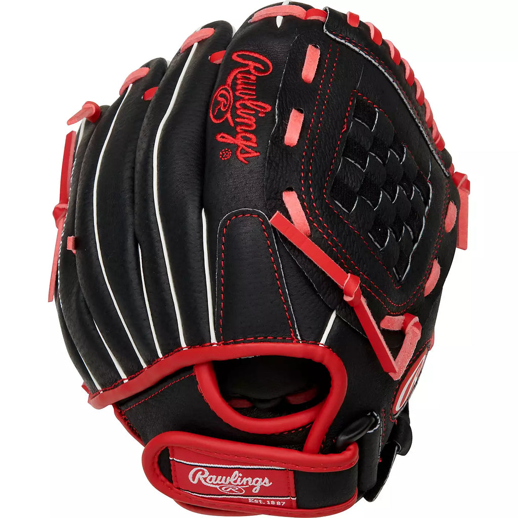 Rawlings Mark of a Pro Lite Bryce Harper 10 Baseball glove – League  Outfitters