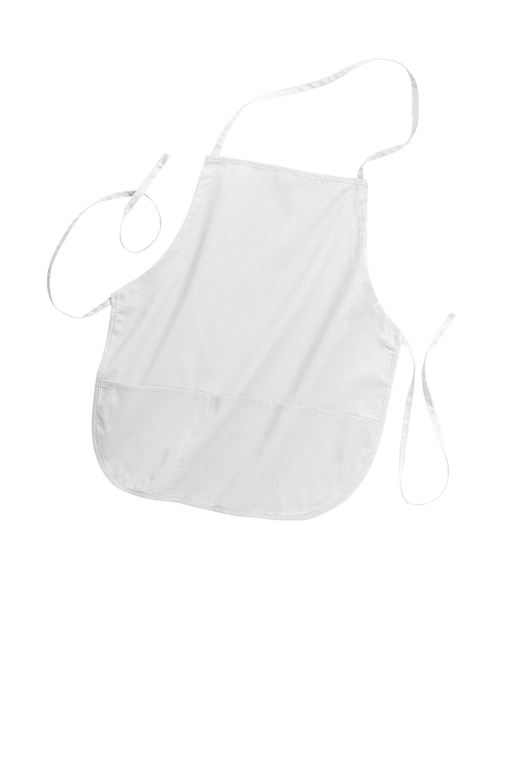 Port Authority Medium-Length Apron.  A525