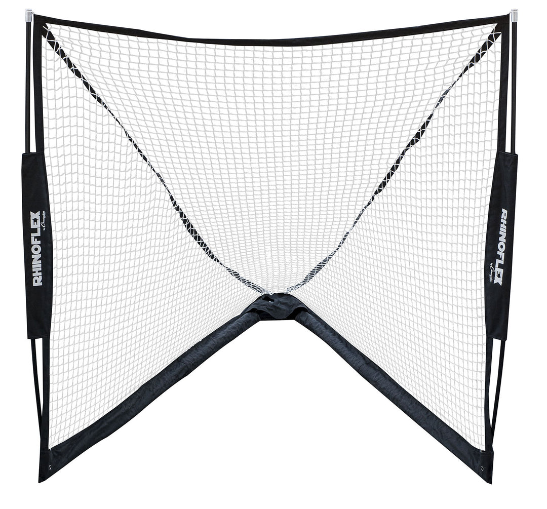 Champion Sports Rhino Flex Lacrosse Goal Champion Sports