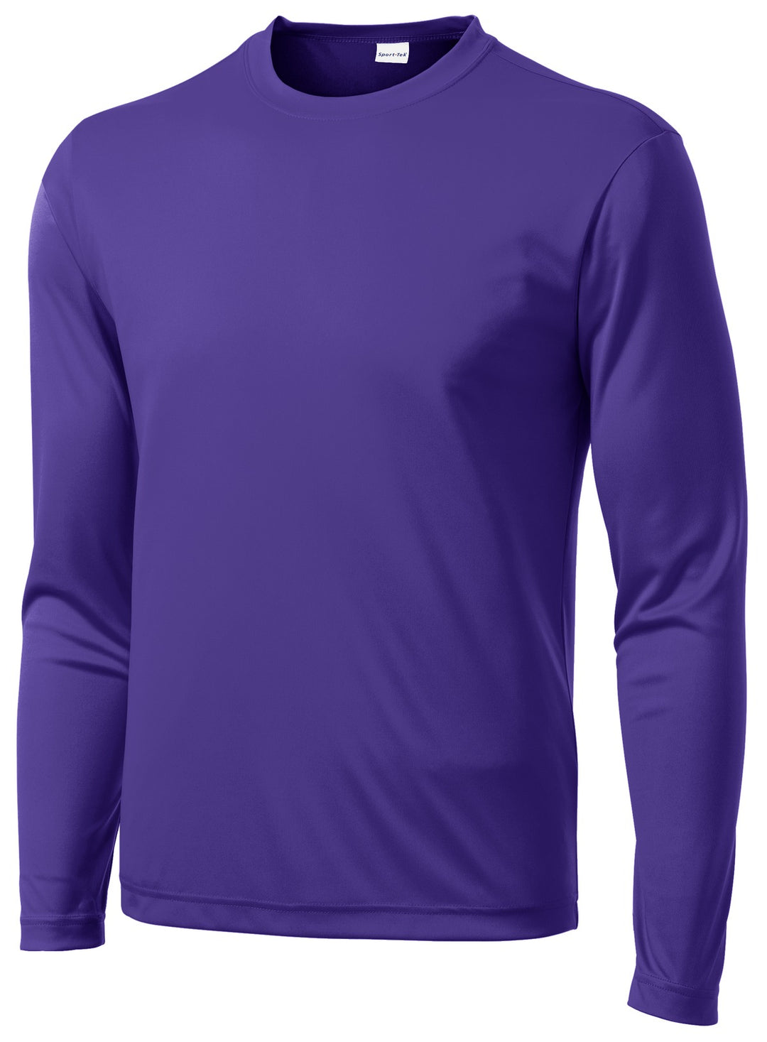 Sport-Tek Men's Long Sleeve PosiCharge Competitor Tee