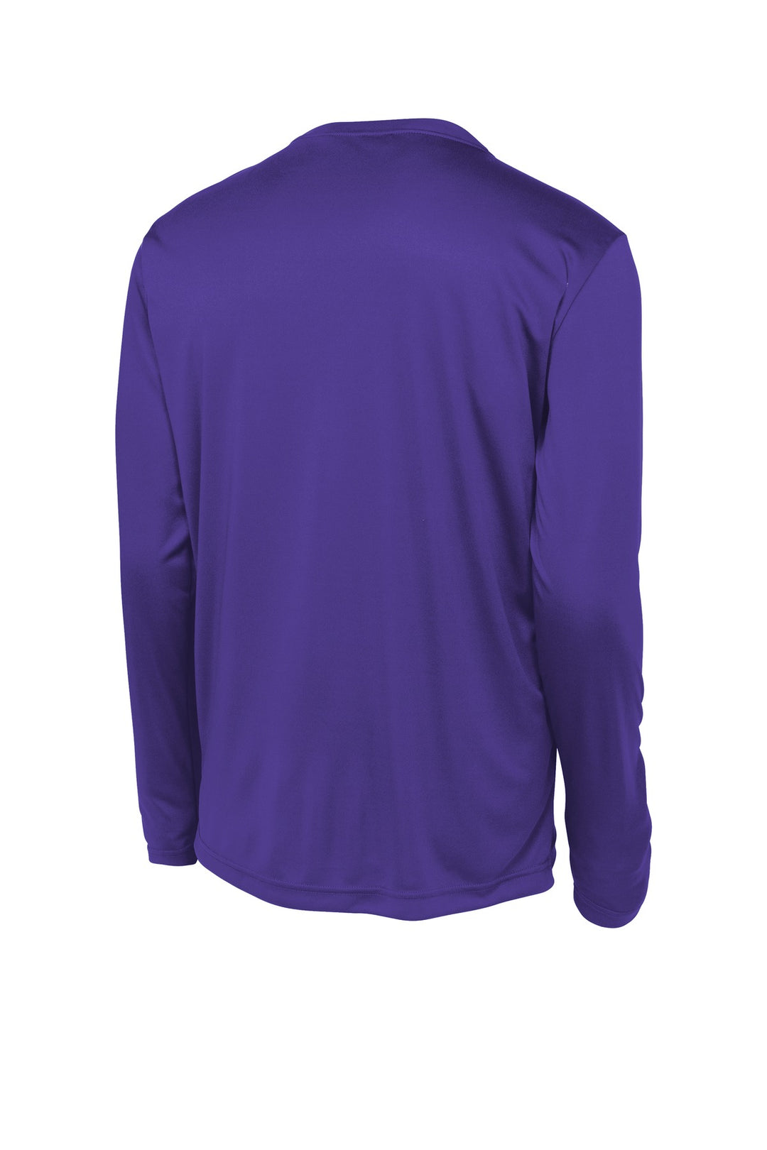 Sport-Tek Men's Long Sleeve PosiCharge Competitor Tee