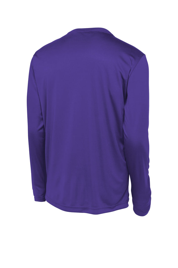 Sport-Tek Men's Long Sleeve PosiCharge Competitor Tee