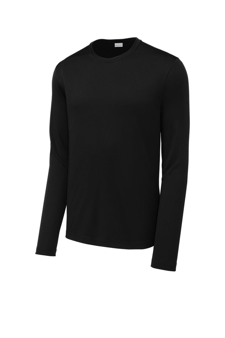 Sport-Tek Men's Posi-UV Pro Long Sleeve Tee. ST420LS