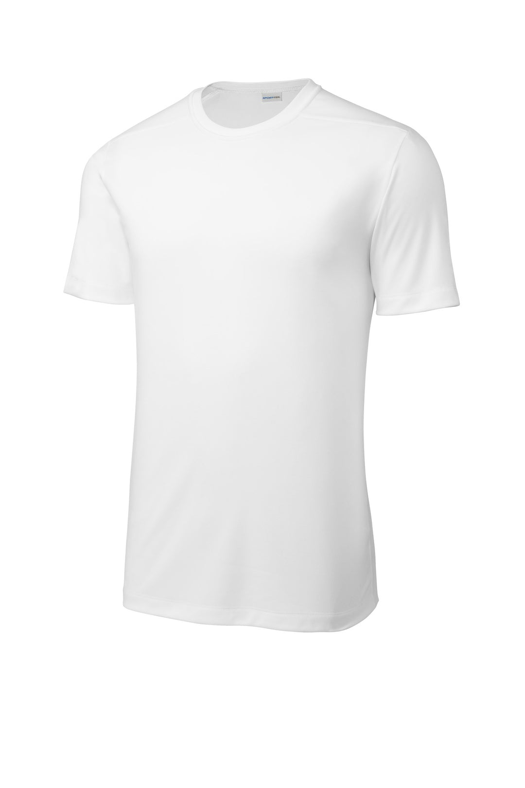 Sport-Tek Men's Posi-UV Pro Tee