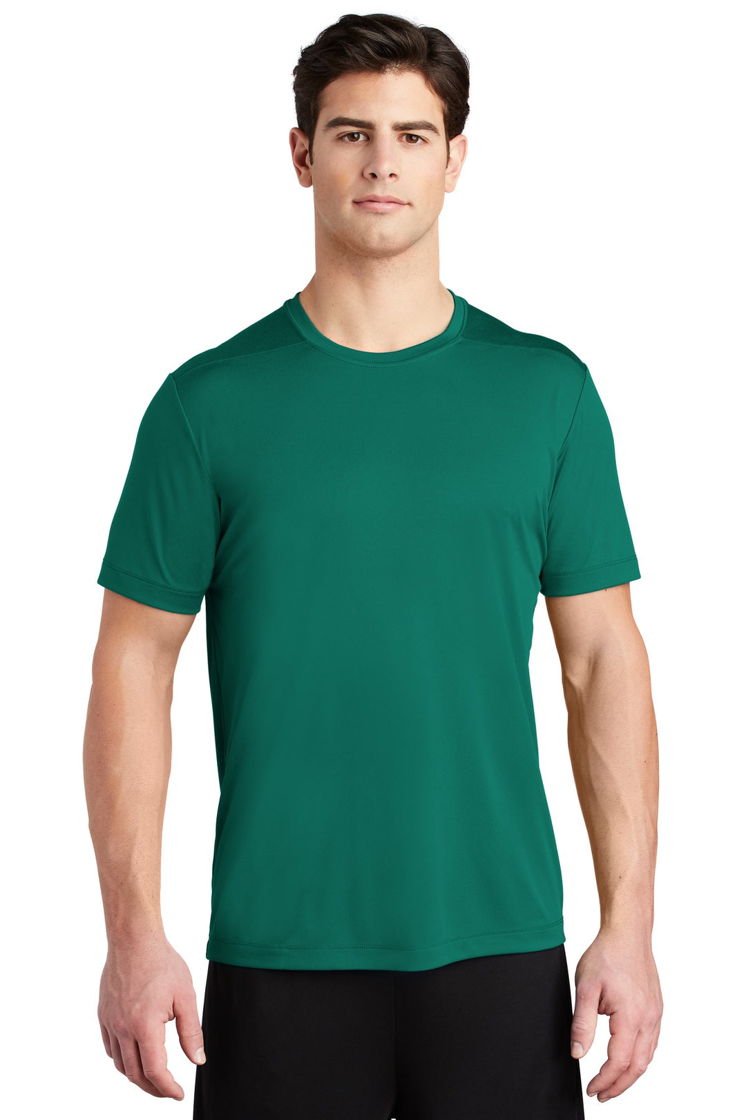 Sport-Tek Men's Posi-UV Pro Tee