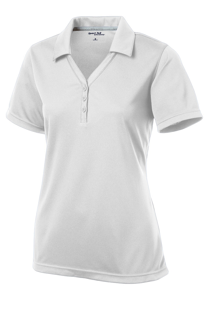 Sport-Tek Women's PosiCharge Micro-Mesh Polo LST680