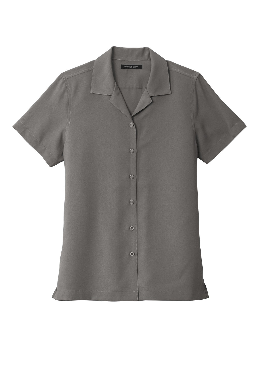 Port Authority Ladies Short Sleeve Performance Staff Shirt LW400