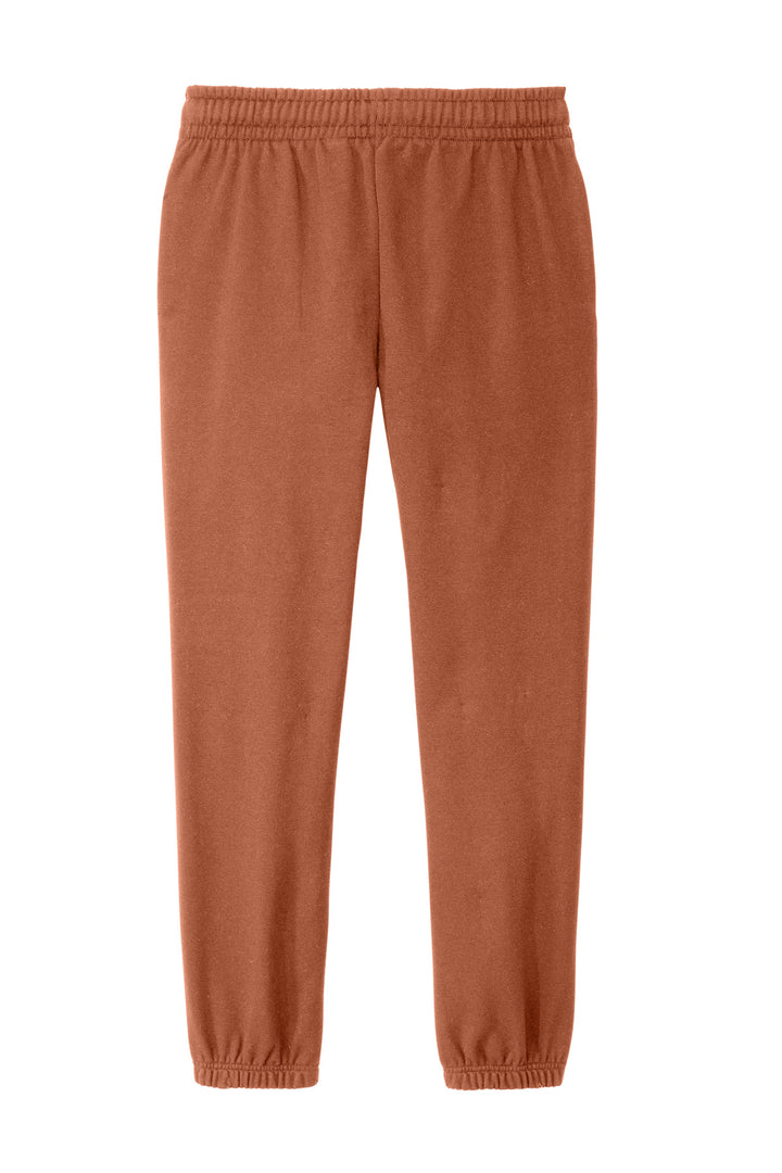 District Women's V.I.T. Fleece Sweatpant DT6110 District