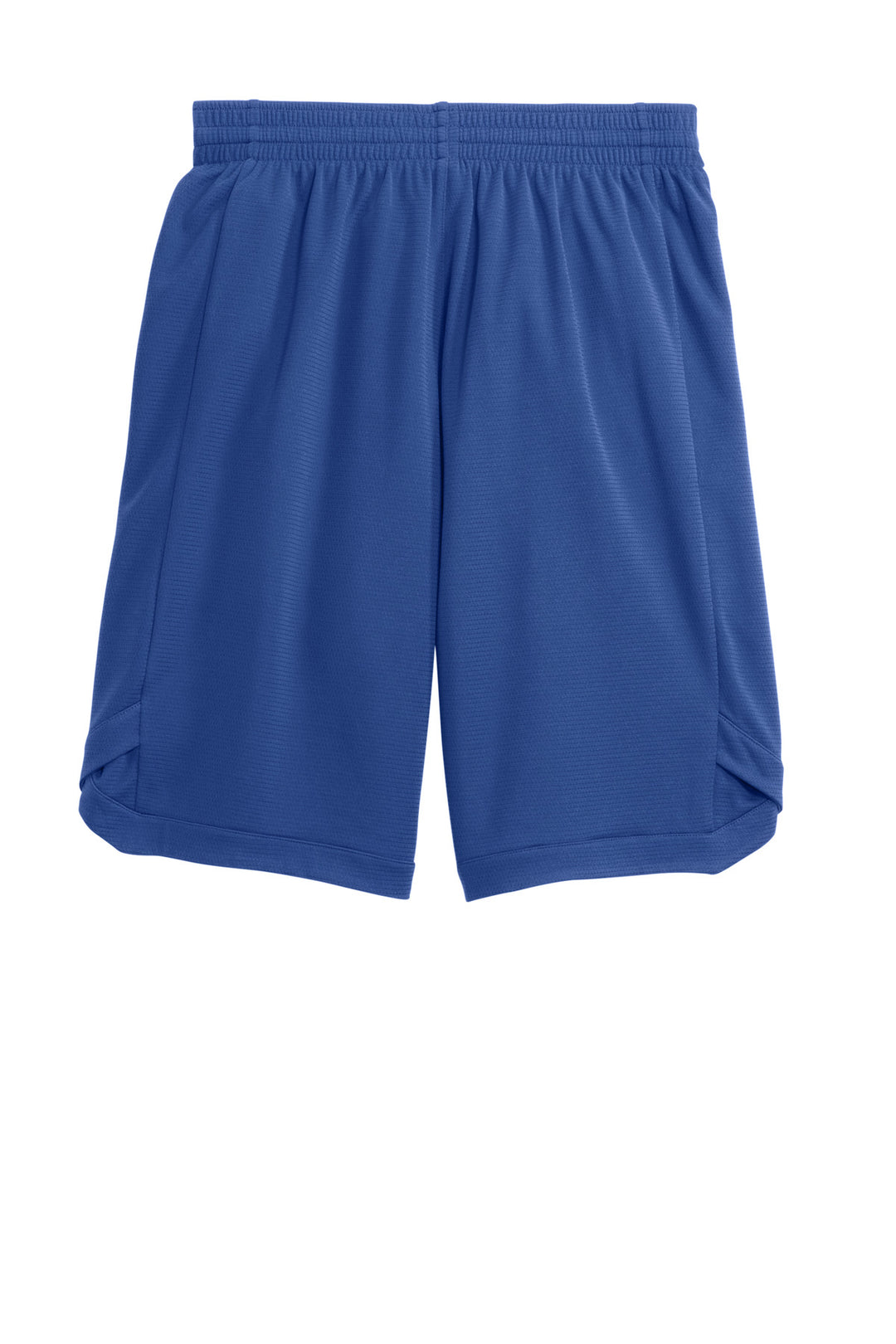 Sport-Tek Men's PosiCharge Position Short with Pockets