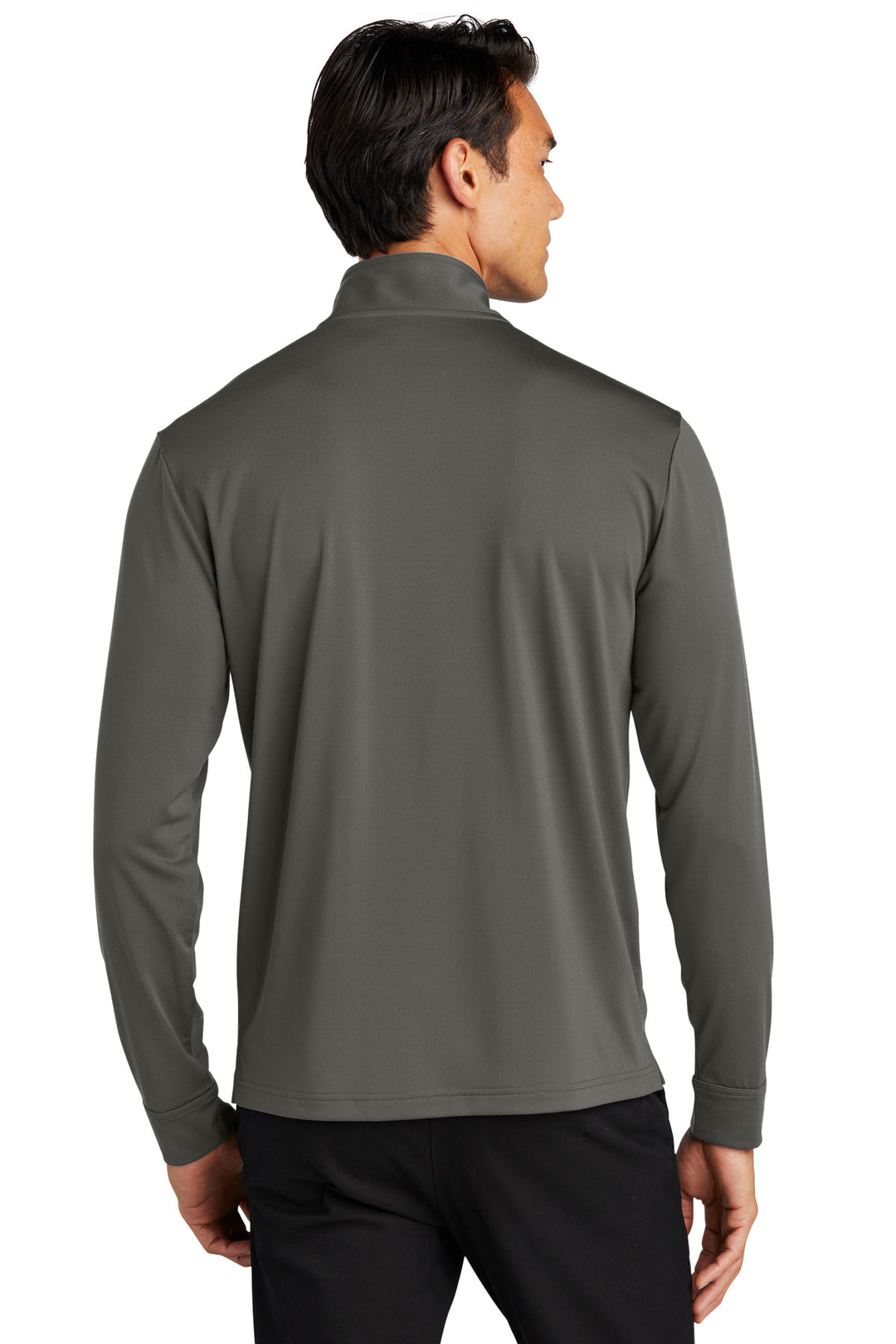 Port Authority Men's C-Free Snag-Proof 1/4-Zip K865