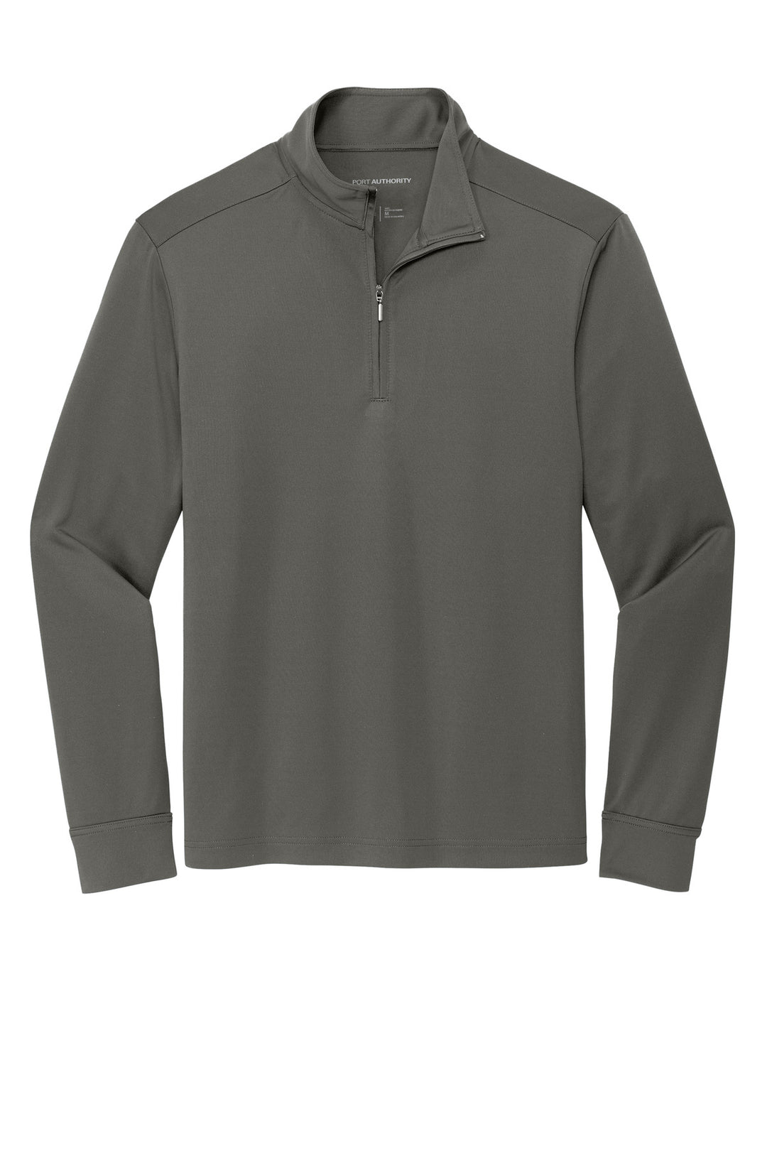 Port Authority Men's C-Free Snag-Proof 1/4-Zip K865