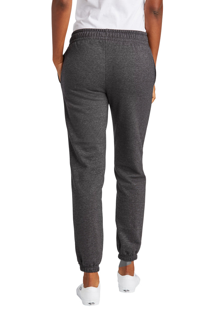 District Women's V.I.T. Fleece Sweatpant DT6110 District