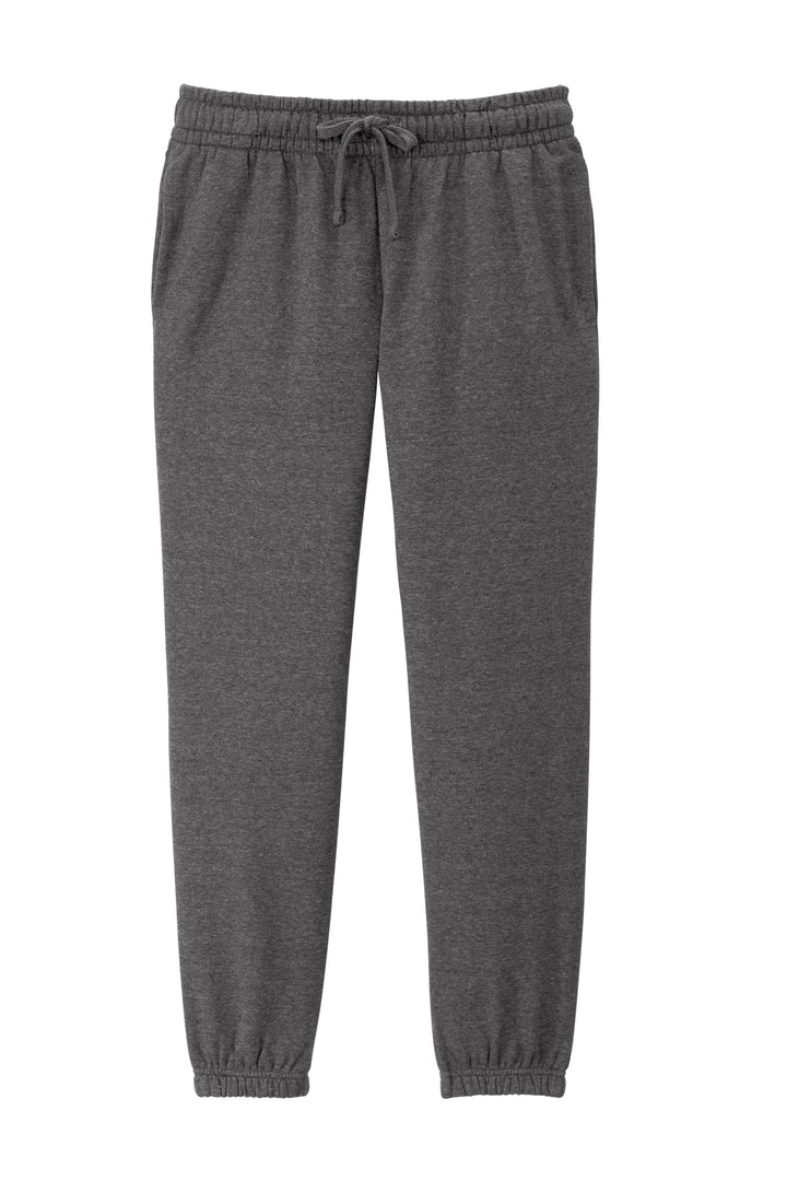 District Women's V.I.T. Fleece Sweatpant DT6110 District