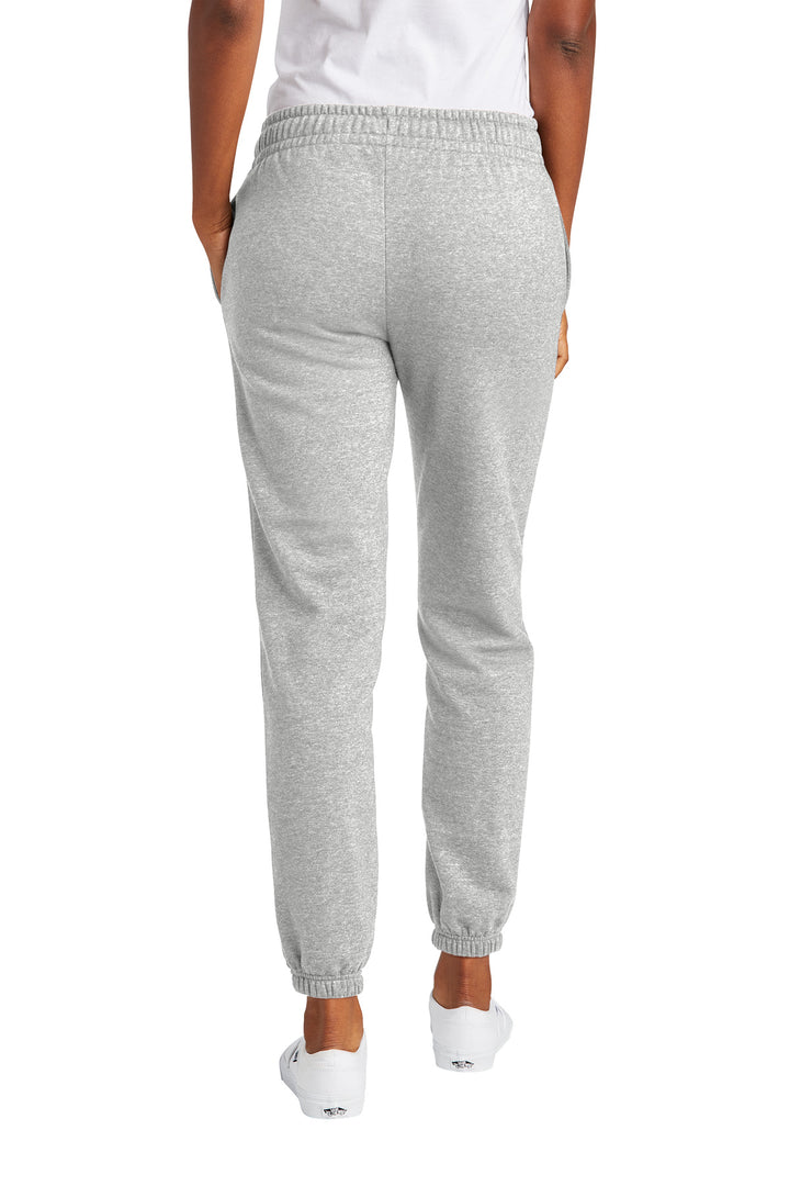 District Women's V.I.T. Fleece Sweatpant DT6110 District