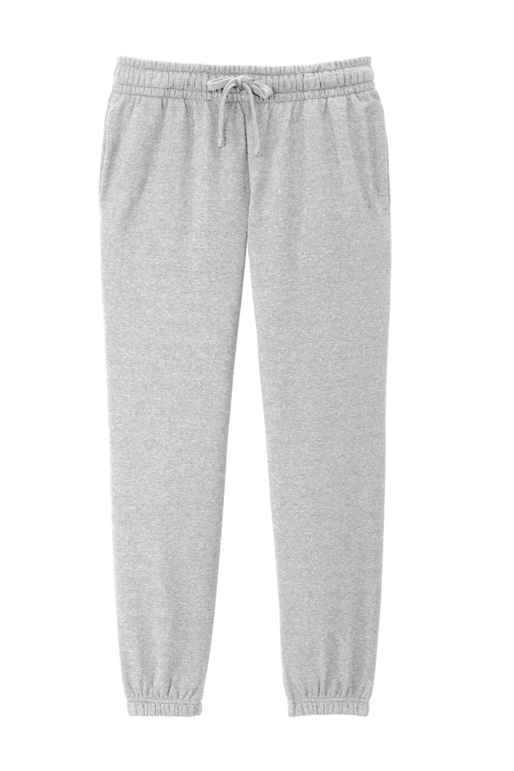 District Women's V.I.T. Fleece Sweatpant DT6110 District