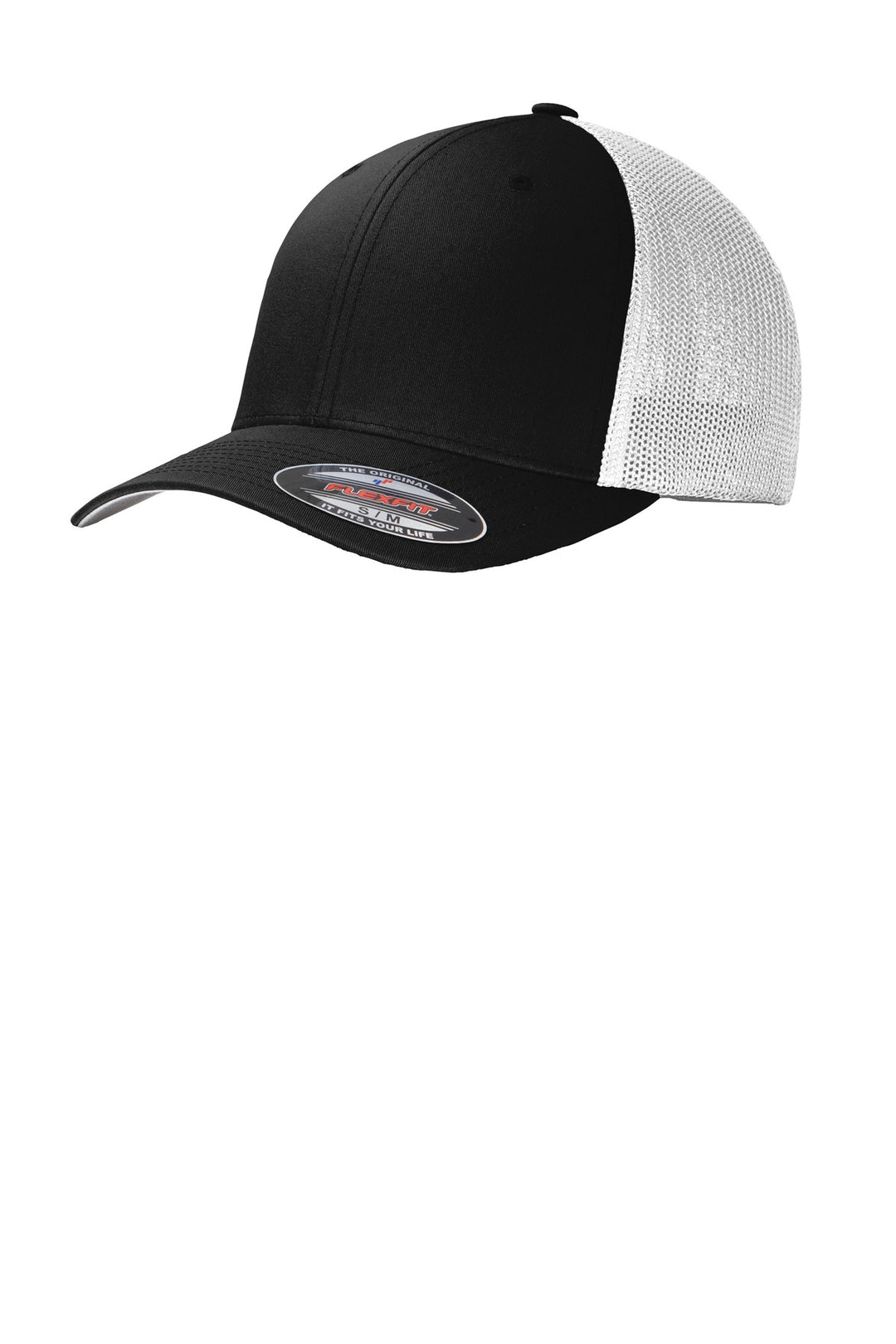 Port Authority Flexfit Mesh Back Cap