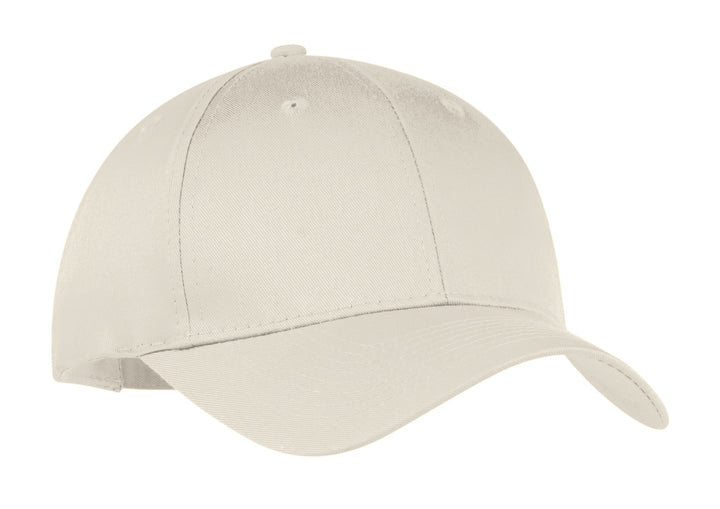 Port & Company - Six-Panel Twill Cap Port & Company