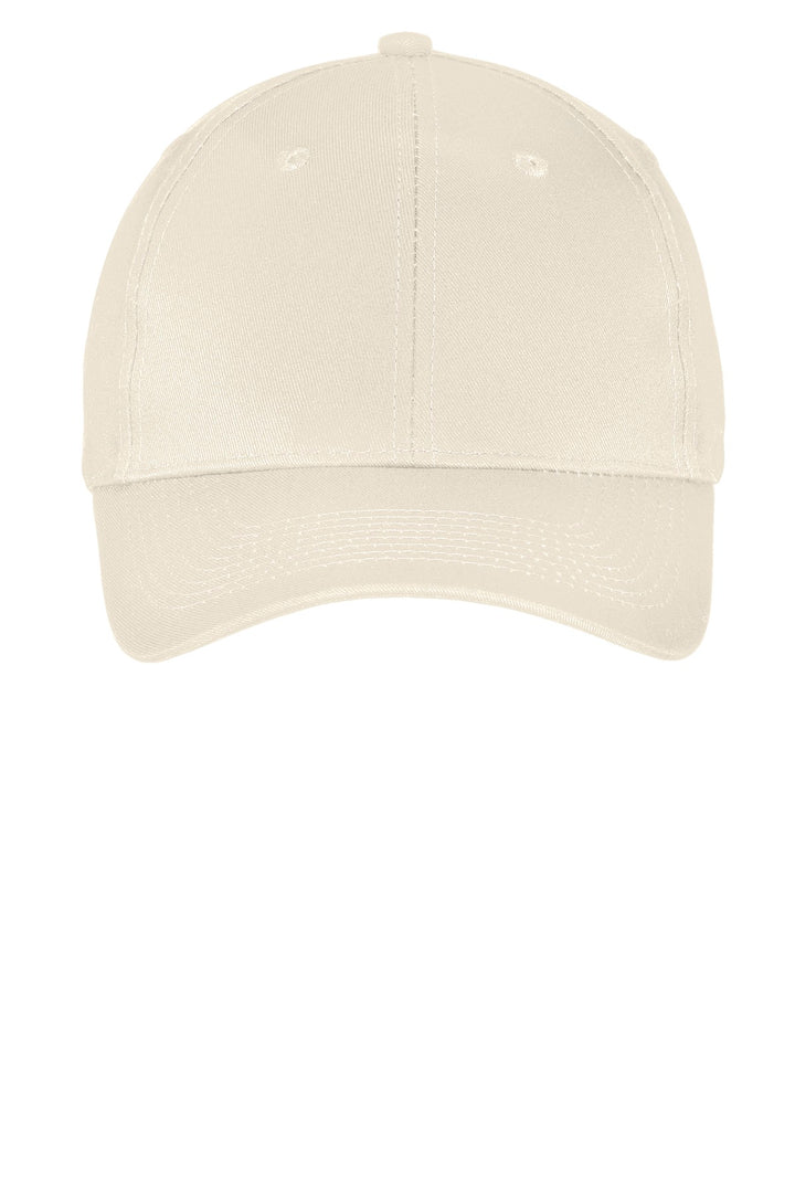 Port & Company - Six-Panel Twill Cap Port & Company